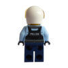 Lego Minifigures City cty1143 - Policeman Motorcyclist