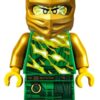 Lego Minifigures Ninjago Spinjitzu Slam njo0533 - Lloyd