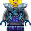 Lego Minifigures Ninjago Hunted njo0856 - Jordana