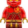 Lego Minifigures Ninjago Dragons Rising njo0858 - Kai