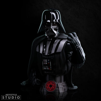 Abystyle Star Wars ABYFIG092 - Bust Darth Vader