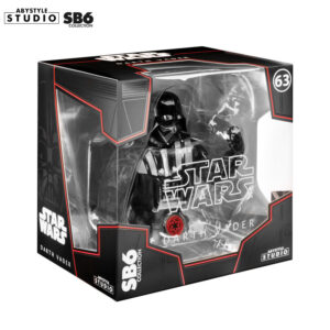 star-wars-bust-darth-vader-x2 (5) Abystyle Star Wars ABYFIG092 - Bust Darth Vader