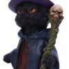 Statueta Nemesis Now Adult: Gothic U6738A24 - Whiskered Wizard