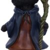 Statueta Nemesis Now Adult: Gothic U6738A24 - Whiskered Wizard