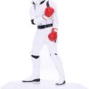 Statueta Nemesis Now Star Wars B5939V2 - Boxer Stormtrooper