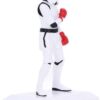 Statueta Nemesis Now Star Wars B5939V2 - Boxer Stormtrooper