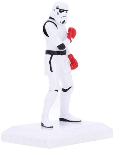 Statueta Nemesis Now Star Wars B5939V2 - Boxer Stormtrooper