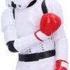Statueta Nemesis Now Star Wars B5939V2 - Boxer Stormtrooper