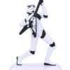 Statueta Nemesis Now Star Wars B5871V2 - Rock On! Stormtrooper