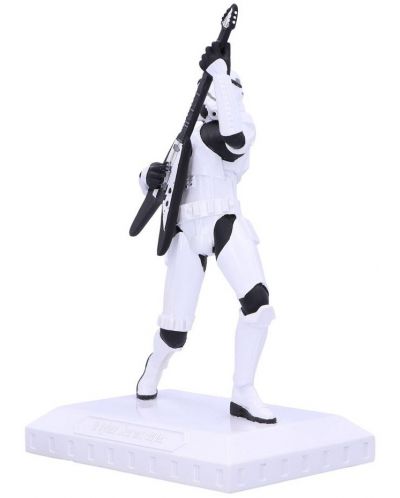 Statueta Nemesis Now Star Wars B5871V2 - Rock On! Stormtrooper
