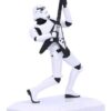 Statueta Nemesis Now Star Wars B5871V2 - Rock On! Stormtrooper