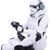 Statueta Nemesis Now: Star Wars B6954A25 - Stormtrooper (Game On!)