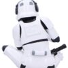 Statueta Nemesis Now: Star Wars B6954A25 - Stormtrooper (Game On!)