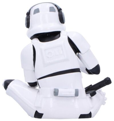 Statueta Nemesis Now: Star Wars B6954A25 - Stormtrooper (Game On!)
