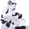 Statueta Nemesis Now: Star Wars B6954A25 - Stormtrooper (Game On!)