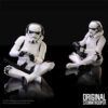Statueta Nemesis Now: Star Wars B6954A25 - Stormtrooper (Game On!)