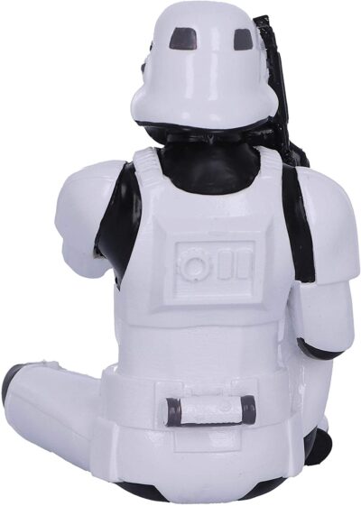 statueta-nemesis-now-star-wars--original-stormtrooper---speak-no-evil--10-cm-32 Statueta Nemesis Now Star Wars: Original Stormtrooper B4894P9 - Speak No Evil