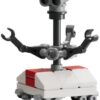 Lego Minifigures Star Wars sw1446 - Treadwell Droid