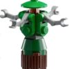 Lego Minifigures Star Wars sw1450 - Medical Droid