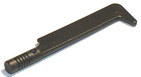 Lego Super-Heroes Minifigurina SH0896 - Thanos