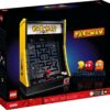 LEGO® Icons 10323 - Joc arcade PAC-MAN