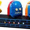 LEGO® Icons 10323 - Joc arcade PAC-MAN