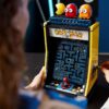 LEGO® Icons 10323 - Joc arcade PAC-MAN