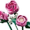 10374_web_sec02_nobg_en-gb Lego Botanicals 10374 - Buchet de trandafiri roz