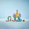 LEGO® DUPLO® Disney 10435 - Palatul subacvatic magic al lui Ariel