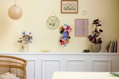 Lego Colectia Botanica 11503 - Perete floral