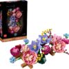 Lego Colectia Botanica 11503 - Perete floral