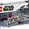 Lego Star Wars 40407 - Diorama Death Star II Battle