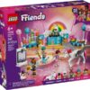 LEGO® Friends 42661 - Bal mascat cu unicornul si zana