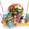 LEGO® Friends 42661 - Bal mascat cu unicornul si zana