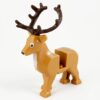 Lego Animal 51493c01pb01 - Reindeer