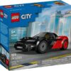 LEGO® City 60486 - Supermasina electrica