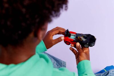 LEGO® City 60486 - Supermasina electrica