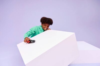 LEGO® City 60486 - Supermasina electrica