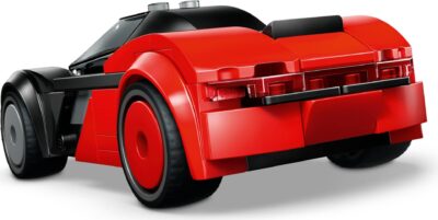 LEGO® City 60486 - Supermasina electrica