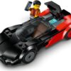 LEGO® City 60486 - Supermasina electrica