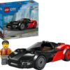 LEGO® City 60486 - Supermasina electrica