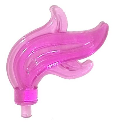 Lego Super-Heroes Minifigurina sh1018 - The Scarlet Witch (Wanda Maximoff)