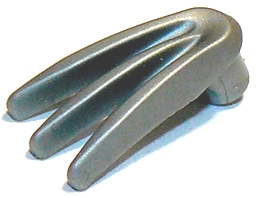 Lego Super-Heroes Minifigurina sh1019 - Black Panther