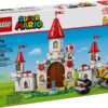 LEGO® Super Mario™ 71435 - Batalia cu Roy la castelul lui Peach