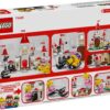 LEGO® Super Mario™ 71435 - Batalia cu Roy la castelul lui Peach