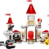 LEGO® Super Mario™ 71435 - Batalia cu Roy la castelul lui Peach
