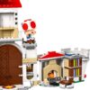 LEGO® Super Mario™ 71435 - Batalia cu Roy la castelul lui Peach