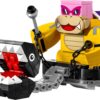 LEGO® Super Mario™ 71435 - Batalia cu Roy la castelul lui Peach