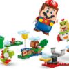 LEGO® Super Mario™ 71439 - Aventuri cu LEGO® Mario™ interactiv