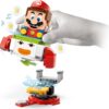 LEGO® Super Mario™ 71439 - Aventuri cu LEGO® Mario™ interactiv
